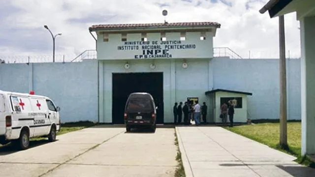 Cajamarca: Internos del penal de Huacariz denunciaron que fueron víctimas de tortura