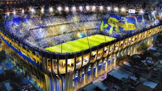 Boca Juniors fue sancionado por Conmebol en plena cuarentena