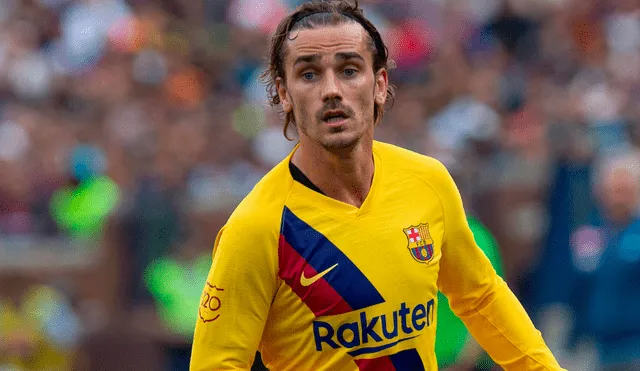 Conoce el once que plantearía Ernesto Valverde si se llegase a concretar el regreso de Neymar para la presente temporada 2019-20.