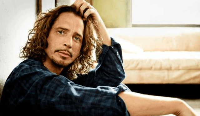 Grammy 2019: Chris Cornell gana un galardón póstumo