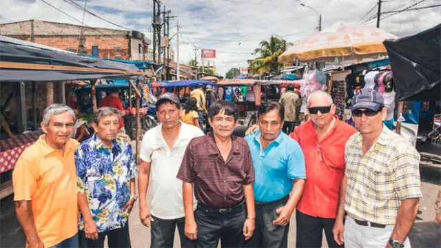 Los Wembler's de Iquitos pierden a dos integrantes durante pandemia del coronavirus. (Foto: Página oficial Wembler's de Iquitos)