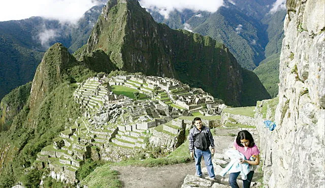 Perú, entre los 12 destinos recomendados para el 2018 a turistas extranjeros