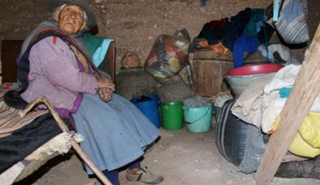 Bolivia: Conoce cuántos pobres hay en el país que recibirá doble aguinaldo en diciembre