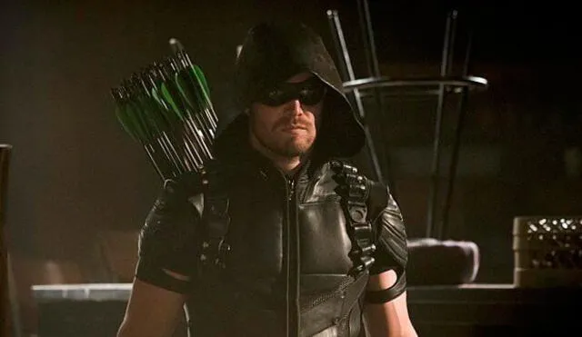 Arrow: en Twitter, anuncian un inesperado cameo en último episodio de la 5ta temporada