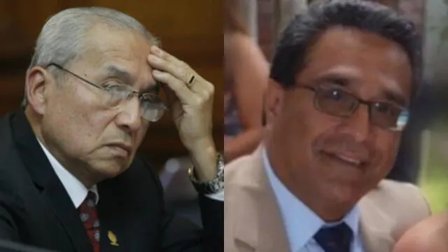 Pedro Chávarry: ¿Quién es Juan Manuel Duarte Castro y por qué se allanó su oficina? [FOTOS]