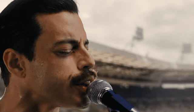 Bohemian Rhapsody: 6 cosas de la película que no ocurrieron en la vida real [VIDEO]