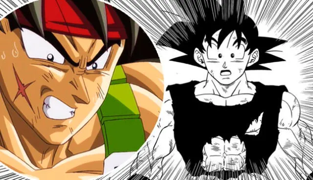 Toyotaro ha dado una nueva revelación sobre Bardock, el padre de Goku. ¿Saiyajin recordará su pasado?.  Foto: composición/Shueshia