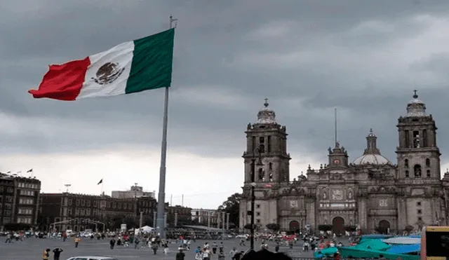 Estados como Monterrey presentarán cielo nuboso en todo el día. Foto: ADN40