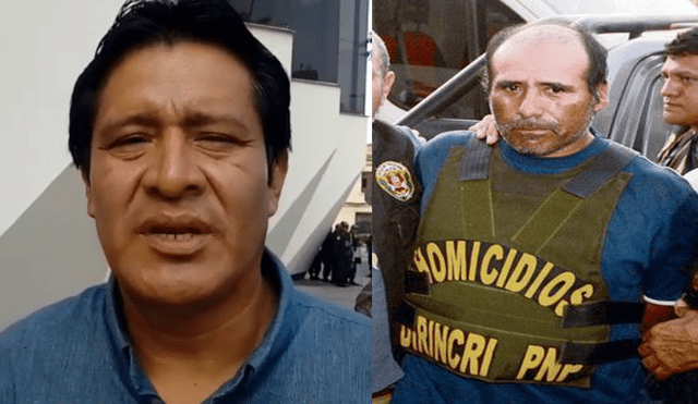 La petición del padre de Jimenita contra el asesino César Alva [VIDEO]
