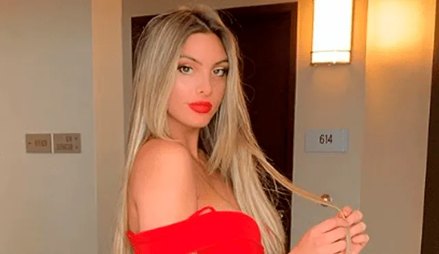 Lele Pons duramente criticada por burlarse de la cultura mexicana en TikTok [VIDEO]