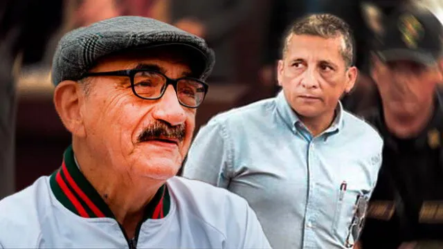 Enrique Fernández Chacón cree que Antauro Humala es un "preso político"