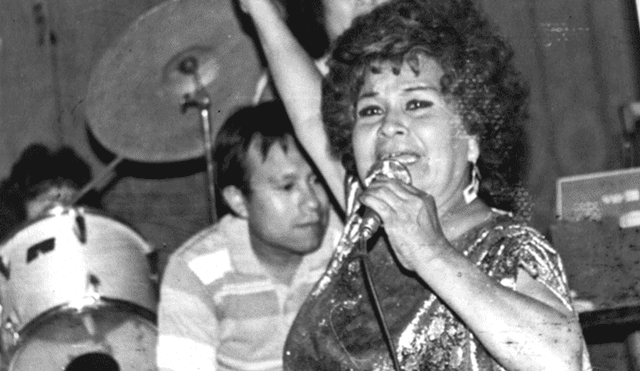 Carmencita Lara: ‘La Reina de las rockola’ que sigue trascendiendo en la historia [FOTOS]
