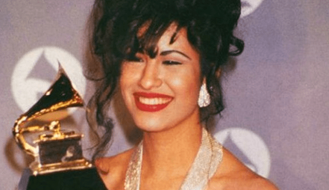 Selena es considerada una gran exponente de la música latina.