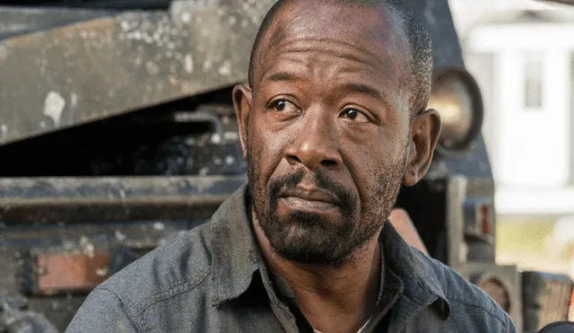 Fear The Walking Dead 4x01: Morgan no es el único personaje de TWD que apareció en crossover