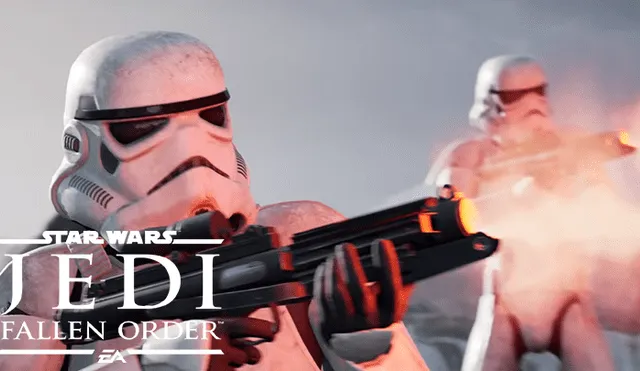 Star Wars: Jedi Fallen Orden: impactante tráiler revela al último Jedi [VIDEO]