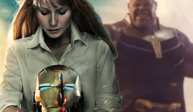Avengers 4: ¿Stark no será salvado por Potts? Marvel habría filtrado información