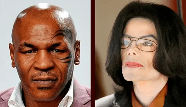 Mike Tyson arremete contra Michael Jackson: "No habría permitido que mi hijo fuera a su casa" [VIDEO]