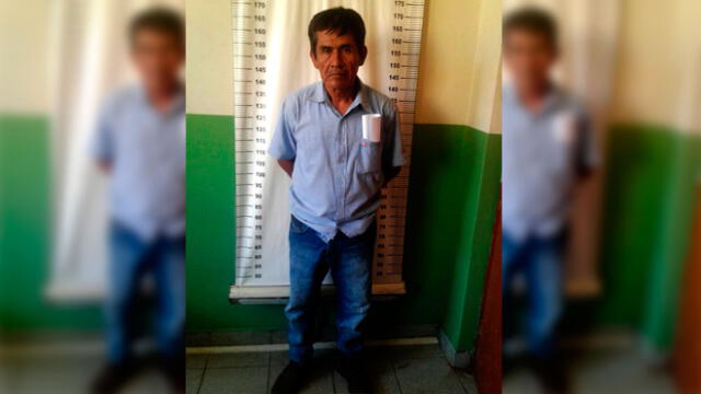 Talara: sujeto realizó tocamientos indebidos a menor de 6 años