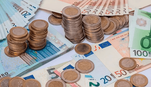 México: Precio del euro hoy sábado 11 de mayo de 2019 y tipo de cambio