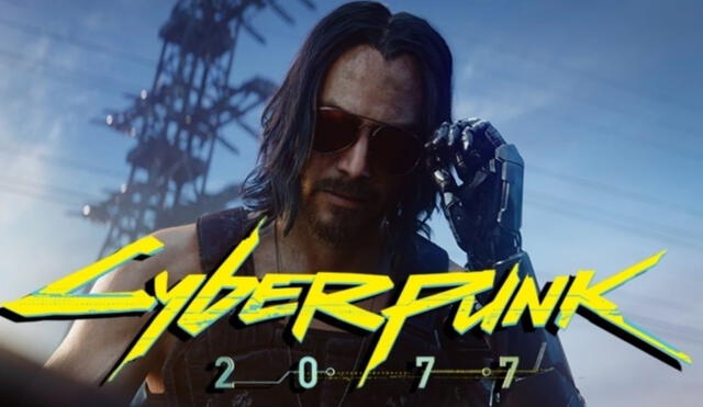 Juego: Cyberpunk 2077 para PlayStation 4