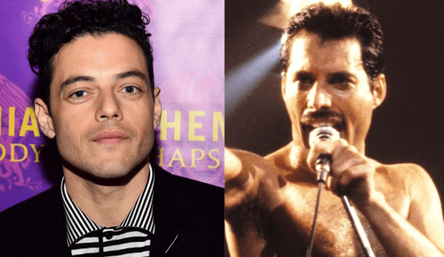 Bohemian Rhapsody: Adam Lambert no quiso ser Freddie Mercury por esta razón