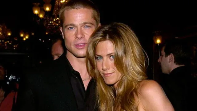 Brad Pitt habría creado plan para que Jennifer Aniston conozca a sus hijos