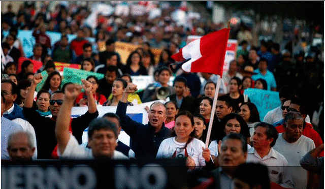 Las organizaciones sindicales protestarán para exigir respeto a los derechos laborales.