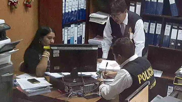 Tacna: Investigan pagos indebidos a funcionarios en distrito de Pocollay