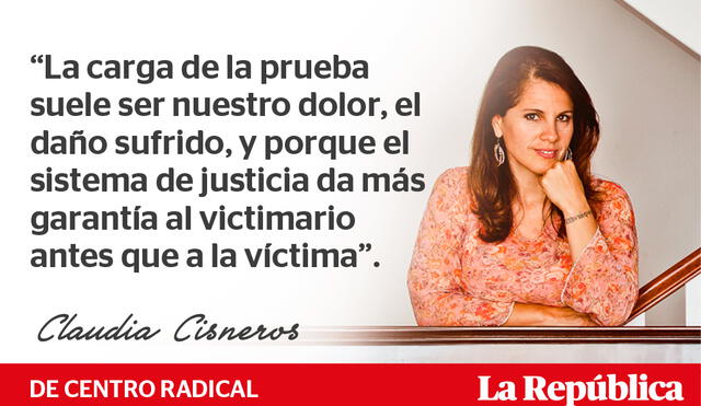 Claudia Cisneros
