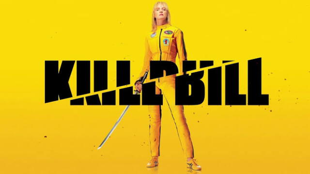 Kill Bill 3 podría llegar a los cines.