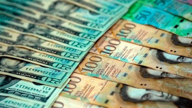 El precio del dólar en Venezuela hoy jueves 28 de febrero, según Dólar Today