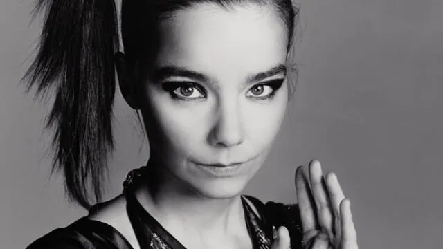 'The Juniper Tree': primera película de Björk será restaurada y estrenada en cines [VIDEO]