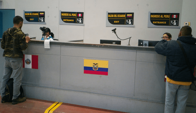 Ecuador evade su responsabilidad al promover 'corredor humanitario', indica internacionalista