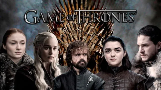 Game of Thrones confirma fecha de estreno de su precuela. Créditos: Composición