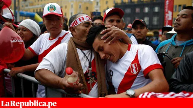 Cuatro lugares donde podrás ver el Perú vs. Estados Unidos