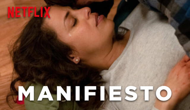 La cuarta temporada de “Manifiesto” se estrenará este 4 de noviembre en Netflix. Foto: composición LR/Netflix