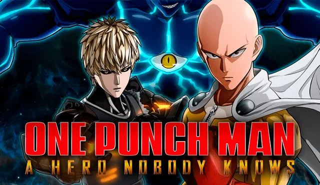 One Punch Man: A Hero Nobody Knows muestra sistema de combates y campaña en nuevo tráiler