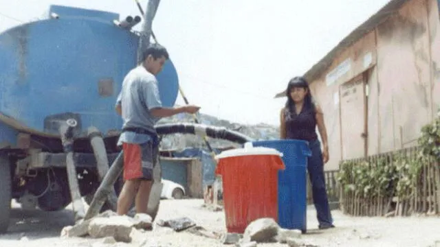 Moquegua: Ilo se quedará sin agua dos días por limpieza de canal de Ite