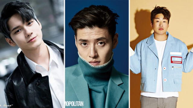 Los invitados a la segunda temporada de Traveler son Ong Seongwu, Kang Haneul y Ahn Jaehong