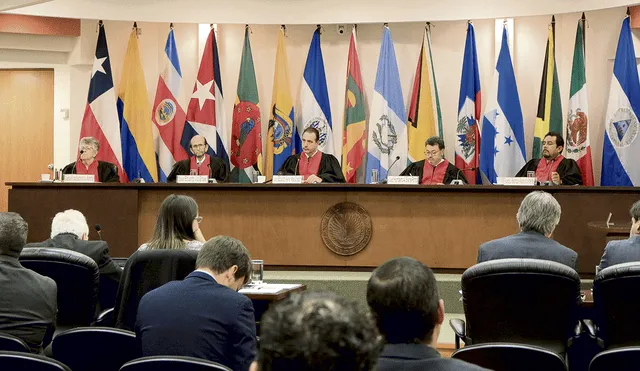 Corte IDH solicita al Estado peruano el expediente del indulto a Fujimori