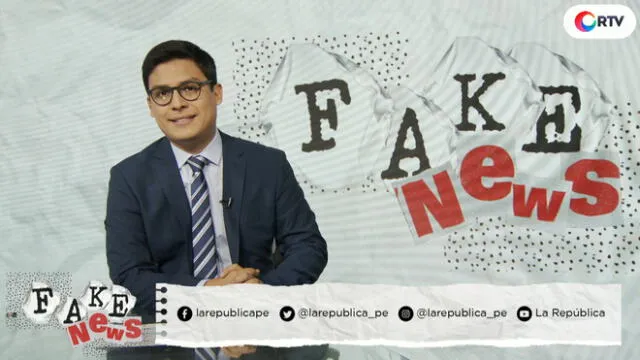 Fake News: Mentiras sobre la periodista que denunció a Yonhy Lescano