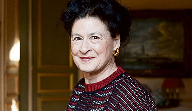 Sylvie Le Bon de Beauvoir
