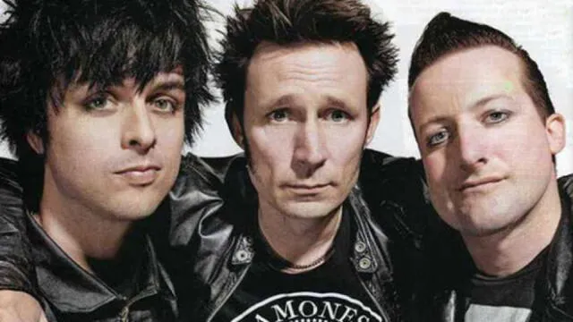 Green Day en Lima: banda regresa y sorprende con precio de entradas