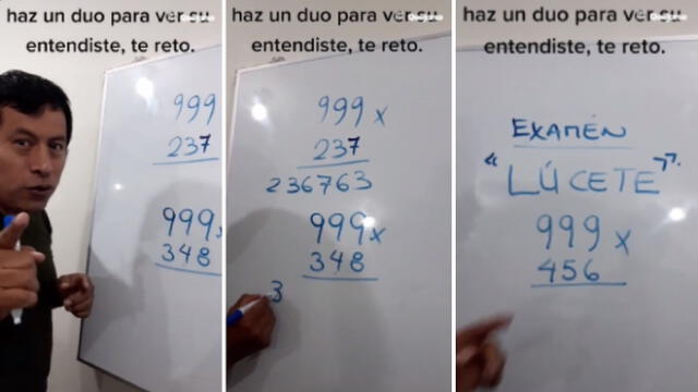 El administrador de 'Tortas Juancho' ya reúne más de 3 millones de reproducciones en total. Foto: Captura.