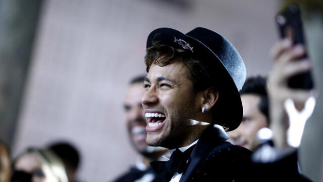 Neymar: PSG le dará descanso y no jugará tras su fiesta de cumpleaños 