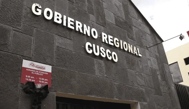 Candidatos invitados son los favoritos en la región Cusco