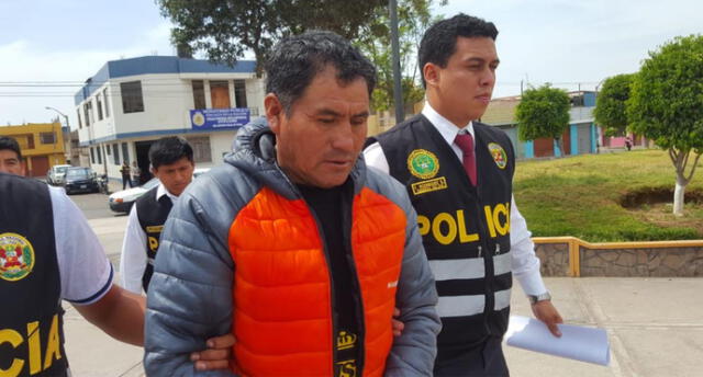 Tacna: Sujeto que asesinó brutalmente a su pareja pasaría a prisión preventiva [VIDEO]