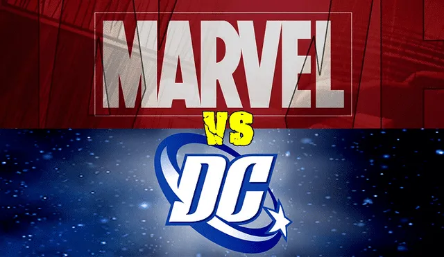En Twitter, James Gunn sorprende con opinión sobre rivalidad entre fans de Marvel y DC Comics