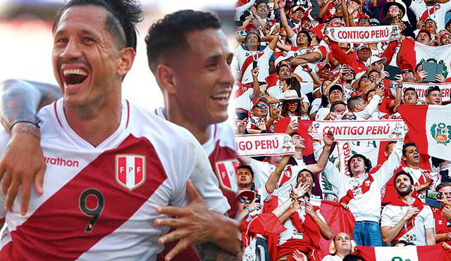 La Bicolor tiene el objetivo de clasificar a la Copa del Mundo 2026. Foto: composición LR/selección peruana
