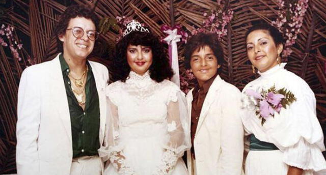 hector lavoe wife puchi